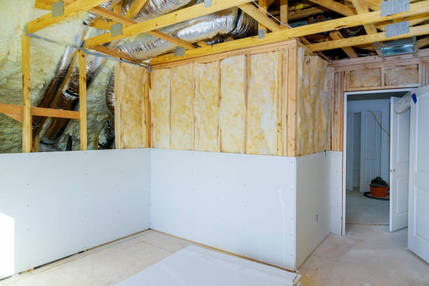 Best Insulation for Specific Applications in Buchanan, GA